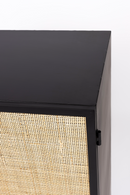 Rattan Webbing Cabinet | DF Guuji | Dutchfurniture.com