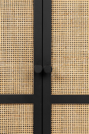 Rattan Webbing Cabinet | DF Guuji | Dutchfurniture.com