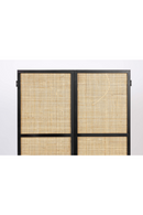 Rattan Webbing Modern Cabinet | DF Guuji | Dutchfurniture.com