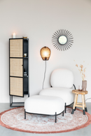 Rattan Webbing Modern Cabinet | DF Guuji | Dutchfurniture.com