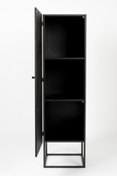 Rattan Webbing Modern Cabinet | DF Guuji | Dutchfurniture.com