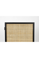Rattan Webbing Modern Cabinet | DF Guuji | Dutchfurniture.com