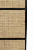 Rattan Webbing Modern Cabinet | DF Guuji | Dutchfurniture.com
