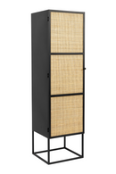 Rattan Webbing Modern Cabinet | DF Guuji | Dutchfurniture.com