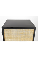 Rattan Webbing Modern Cabinet | DF Guuji | Dutchfurniture.com