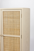 Beige Wooden Cabinet | DF Amaya | Dutchfurniture.com