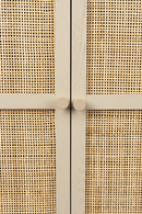 Beige Wooden Cabinet | DF Amaya | Dutchfurniture.com