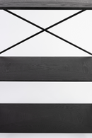 Metal Shelf Cabinet | DF Marcio | Dutchfurniture.com