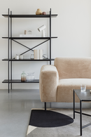 Metal Shelf Cabinet | DF Marcio | Dutchfurniture.com