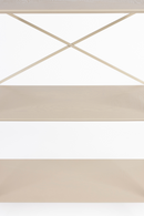 Metal Shelf Cabinet | DF Marcio | Dutchfurniture.com
