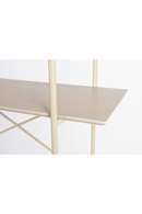 Metal Shelf Cabinet | DF Marcio | Dutchfurniture.com