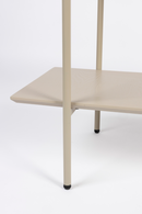 Metal Shelf Cabinet | DF Marcio | Dutchfurniture.com