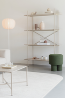 Metal Shelf Cabinet | DF Marcio | Dutchfurniture.com