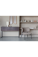 Brown Teak Cabinet | DF Webster | Dutchfurniture.com