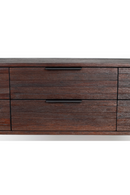 Brown Teak Cabinet | DF Webster | Dutchfurniture.com