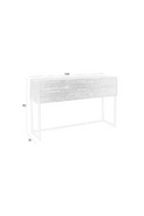Brown Teak Cabinet | DF Webster | Dutchfurniture.com