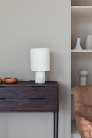 Brown Teak Cabinet | DF Webster | Dutchfurniture.com