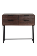 Brown Teak Cabinet | DF Webster | Dutchfurniture.com