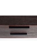 Brown Teak Cabinet | DF Webster | Dutchfurniture.com