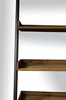 Wooden Shelf With Drawer | DF Rook | Dutchfurniture.com