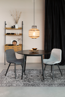 Wooden Shelf With Drawer | DF Rook | Dutchfurniture.com