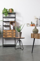 Multilevel Bookcase | DF Samuel | Dutchfurniture.com