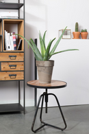 Multilevel Bookcase | DF Samuel | Dutchfurniture.com