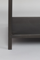 Multilevel Bookcase | DF Samuel | Dutchfurniture.com