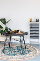 Contemporary Tray Shelf | DF Botan | Dutchfurniture.com