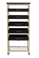 Contemporary Tray Shelf | DF Botan | Dutchfurniture.com