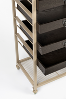 Contemporary Tray Shelf | DF Botan | Dutchfurniture.com
