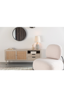 Beige Wooden Sideboard | DF Amaya | Dutchfurniture.com