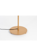 Antique Metal Floor Lamp | DF Lena | Oroatrade.com