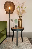 Antique Metal Floor Lamp | DF Lena | Oroatrade.com