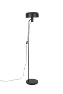 Black Industrial Floor Lamp | DF Landon | Dutchfurniture.com