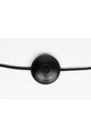 Modern Leaning Floor Lamp | DF Martine | Dutchfurniture.com