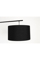 Modern Leaning Floor Lamp | DF Martine | Dutchfurniture.com