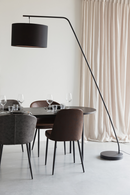 Modern Leaning Floor Lamp | DF Martine | Dutchfurniture.com