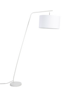 Modern Leaning Floor Lamp | DF Martine | Dutchfurniture.com