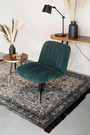 Black Spot Desk Lamp | DF Hajo | Dutchfurniture.com