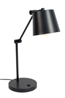 Black Spot Desk Lamp | DF Hajo | Dutchfurniture.com