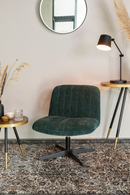 Black Spot Desk Lamp | DF Hajo | Dutchfurniture.com