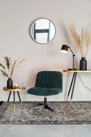 Black Spot Desk Lamp | DF Hajo | Dutchfurniture.com