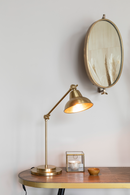Classic Spot Table Lamp | DF Xavi | Dutchfurniture.com
