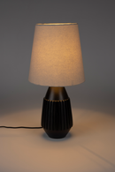 Classic Minimalist Table Lamp | DF Aysa | Dutchfurniture.com