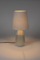 Classic Minimalist Table Lamp | DF Aysa | Dutchfurniture.com