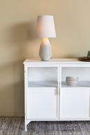 Classic Minimalist Table Lamp | DF Aysa | Dutchfurniture.com