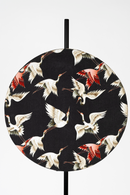 Printed Shade Table Lamp | DF Jaylee | Dutchfurniture.com
