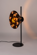 Printed Shade Table Lamp | DF Jaylee | Dutchfurniture.com