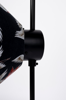 Printed Shade Table Lamp | DF Jaylee | Dutchfurniture.com